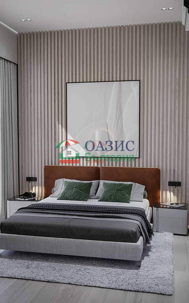 For sale - Apartment in Sveti Vlas,  Burgas