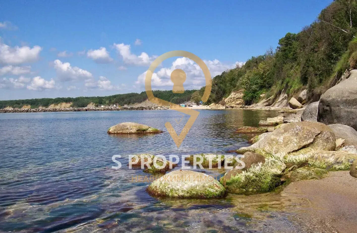 İnşaat arsası olarak Biala, Varna – fotoğraf 8