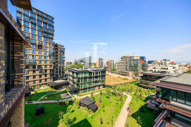 For sale - Apartment in Manastirski livadi-Iztok,  Sofia