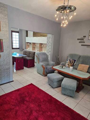 Satış - Apartman olarak Kiuçuk Parij,  Plovdiv