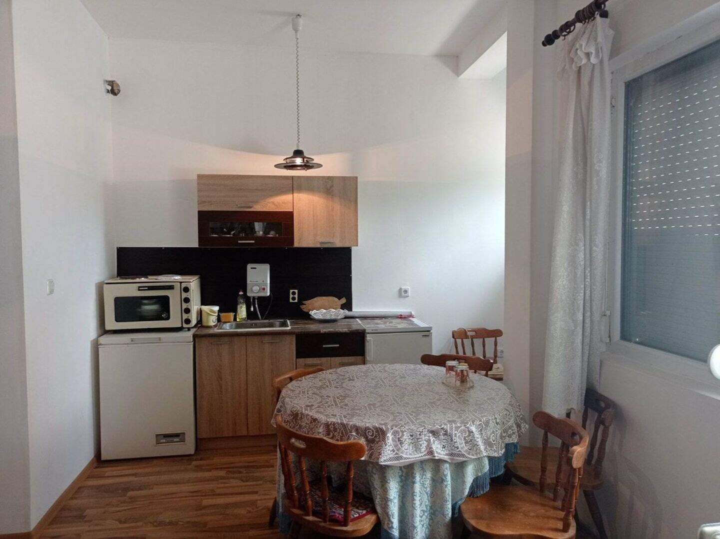 Zweizimmer Wohnung in Zentar, Sliwen – Foto 3