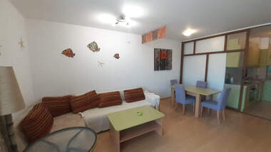 Satış - Apartman olarak Carevo,  Burgas