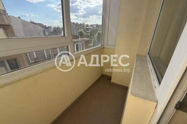 Kira - Apartman olarak Pogrebi,  Varna