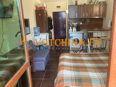 For sale - Apartment in Kosharitsa,  Burgas