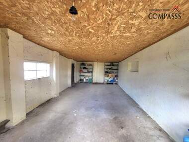 For sale - House in General Toshevo,  Dobrich