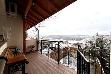 Kira - Ev olarak Centar,  Veliko Tarnovo