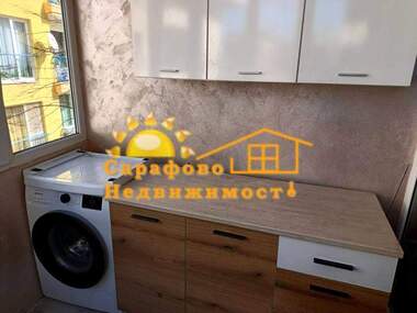 Продажа - Квартира в Сарафово,  Бургас