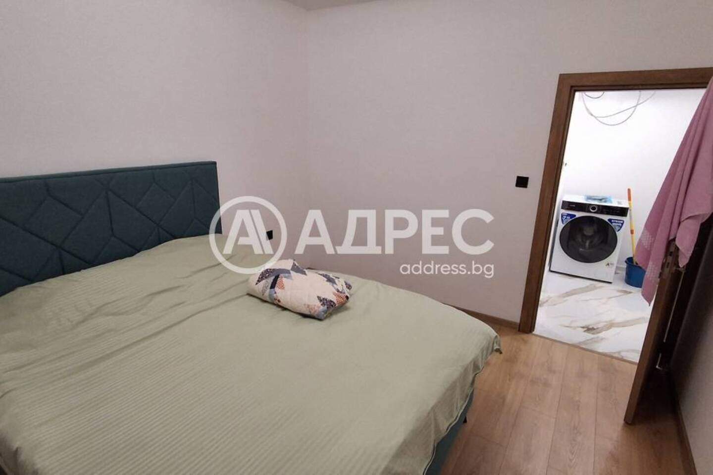 Тристаен Апартамент в Тракия, Пловдив – снимка 3