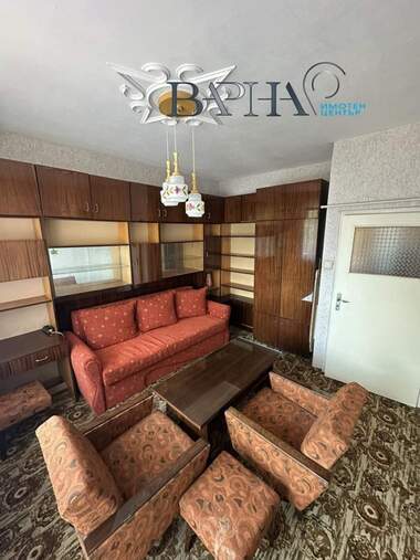 Kira - Apartman olarak Mladost 1,  Varna