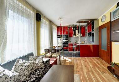 Verkauf - Wohnung in Lewski-G,  Sovia