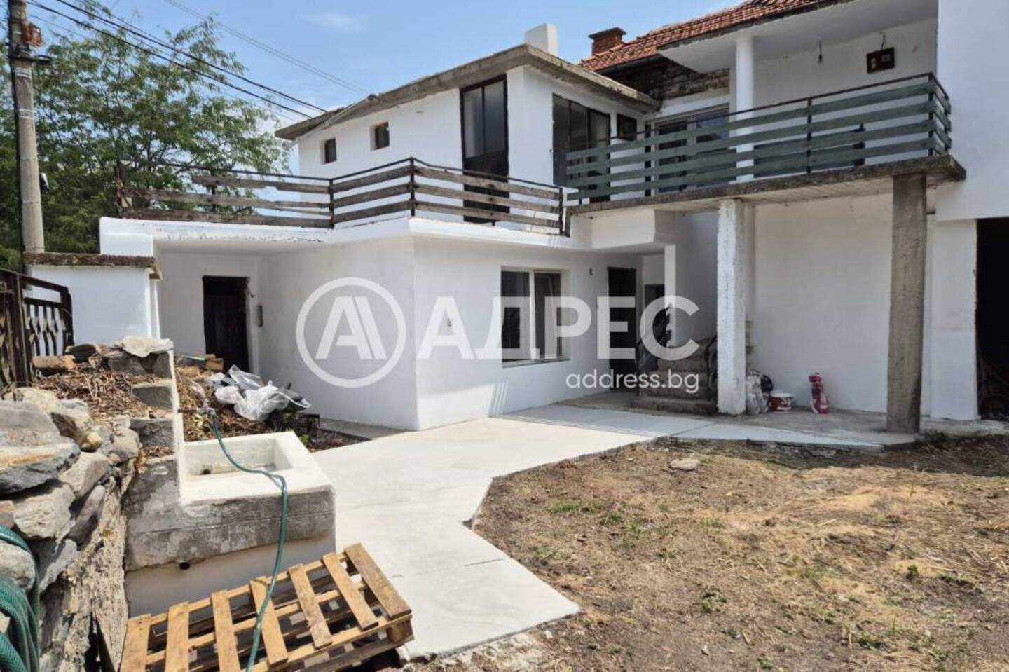 House in Parvenets, Plovdiv – photo 5