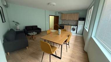 Închiriere - Apartament în Țentăr,  Vrața