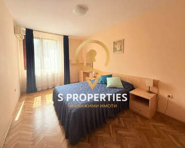 Vânzare - Apartament în Sea Garden,  Varna