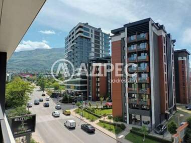 Продажа - Квартира в Кръстова вада,  София
