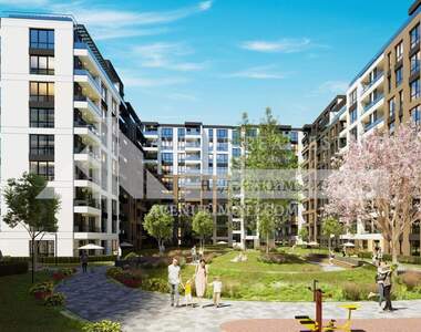 Satış - Apartman olarak Trakia,  Plovdiv