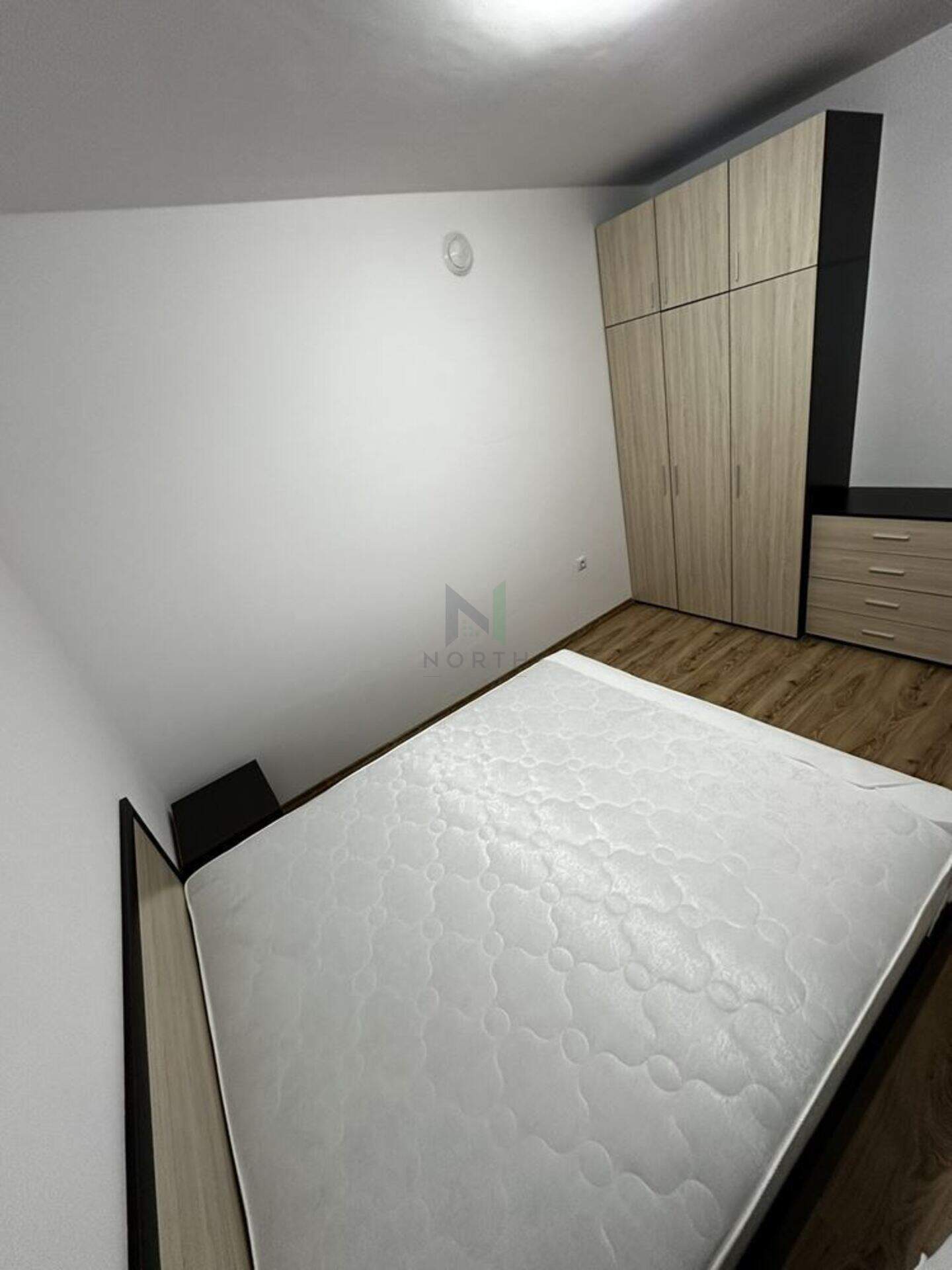 Cu două camere Apartament în Levski, Varna – fotografia 5