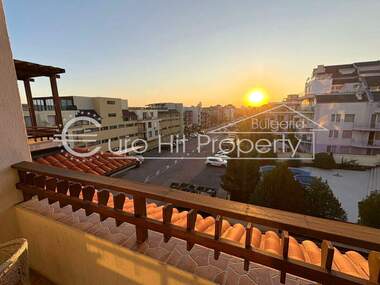 For sale - Apartment in Sveti Vlas,  Burgas