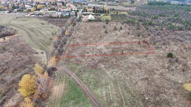For sale - For Construction in Bankia,  Sofia