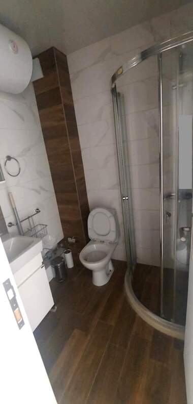 Miete - Wohnung in Badema,  Haskowo