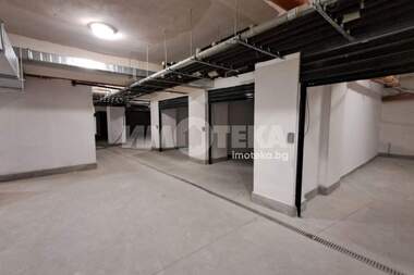 Verkauf - Wohnung in Goze Deltschew,  Sovia