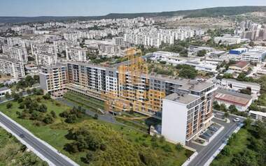 Продажа - Квартира в Кайсиева градина,  Варна