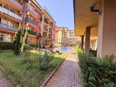 For sale - Apartment in Sunny Beach,  Burgas