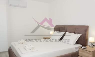 For rent - Apartment in Okrajna bolnica - Generali,  Varna