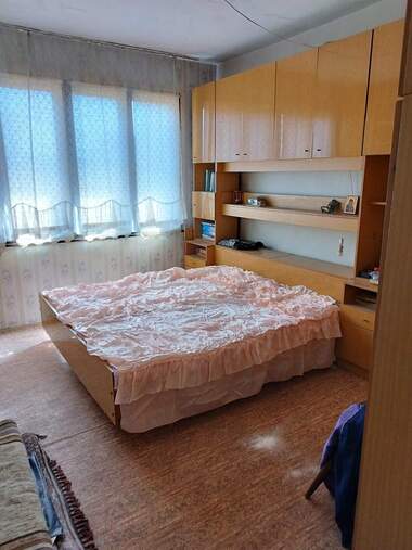 Verkauf - Wohnung in Zentar,  Pazardjik