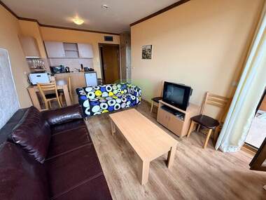 Verkauf - Wohnung in Bansko,  Blagoewgrad