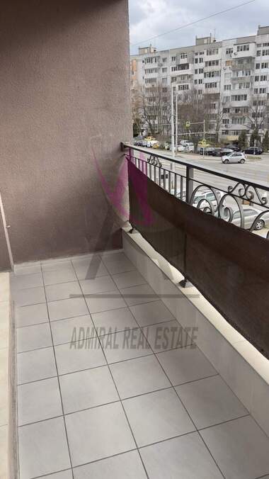 For rent - Apartment in Vazrajdane 3,  Varna