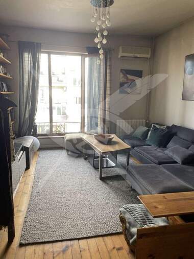 Vânzare - Apartament în Oboriștie,  Sofia