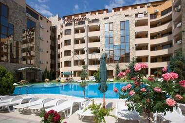 Vânzare - Apartament în Sunny Beach,  Burgas
