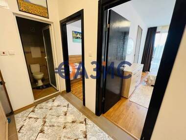 For sale - Apartment in Elenite,  Burgas