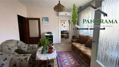 Verkauf - Wohnung in Treti utschastak,  Schumen