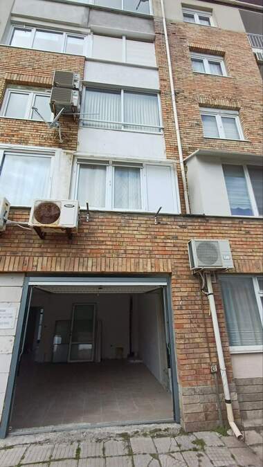 For sale - Apartment in Carevo,  Burgas