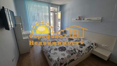 Miete - Wohnung in Saravowo,  Burgas