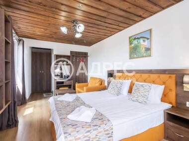 Satış - Otel olarak Tiulenovo,  Dobriç