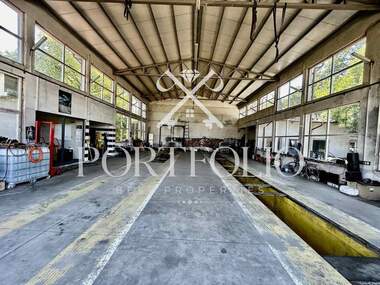Satış - İnşaat arsası olarak Karnobat,  Burgas