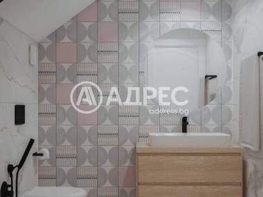 Satış - Apartman olarak Belite brezi,  Sofia