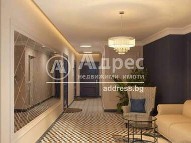 Vânzare - Apartament în k.k. Ceaîka,  Varna