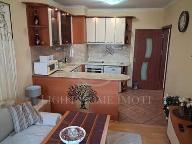 For sale - Apartment in Hristo Smirnenski,  Plovdiv