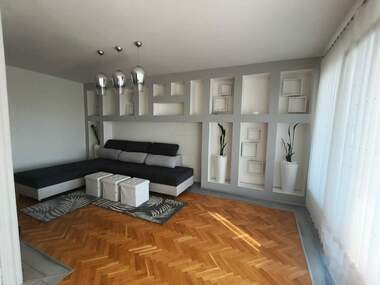Miete - Wohnung in Kameniza 1,  Plowdiw