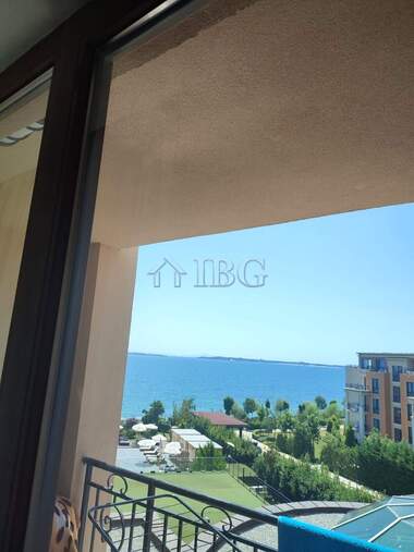 Satış - Apartman olarak Sveti Vlas,  Burgas