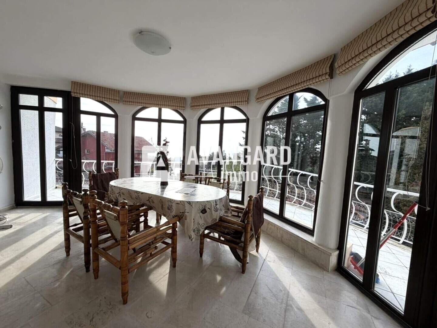 Къща в Траката, Варна – снимка 8