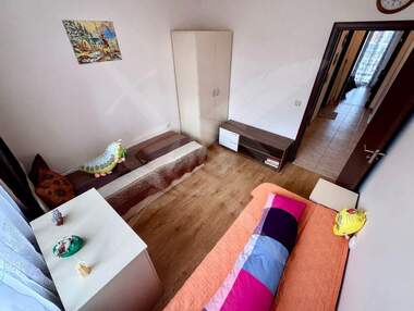 Verkauf - Wohnung in Rawda,  Burgas