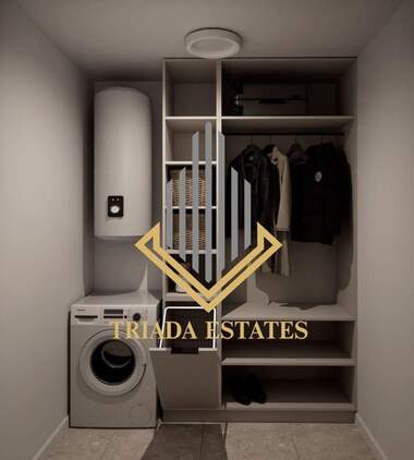 Πώληση - Διαμέρισμα σε Кошарица,  Бургас