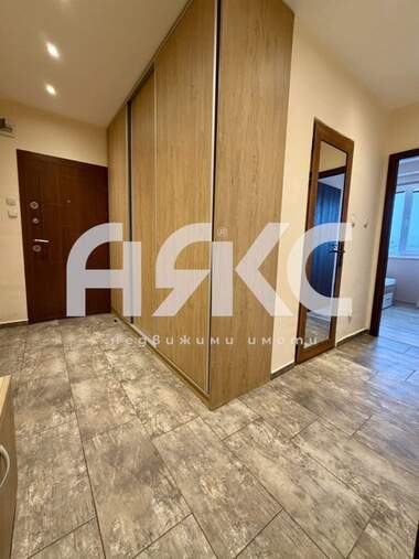 Kira - Apartman olarak Liulin-7,  Sofia