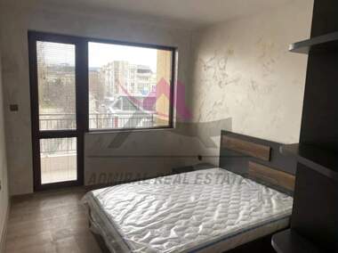 For rent - Apartment in Liatno kino Trakia,  Varna