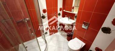 For rent - Apartment in Center,  Stara Zagora