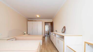 Verkauf - Wohnung in Tschernomorez,  Burgas